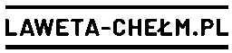 Laweta Chełm - logo firmy
